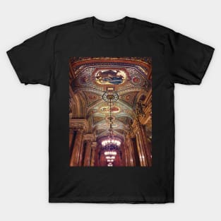 Opera National de Paris T-Shirt